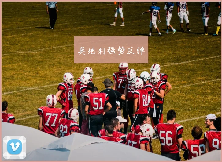 奥地利强势反弹