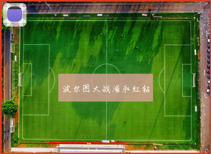 波尔图大战浦和红钻