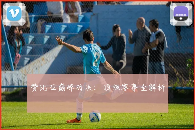 赞比亚巅峰对决：顶级赛事全解析