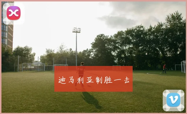 迪马利亚制胜一击