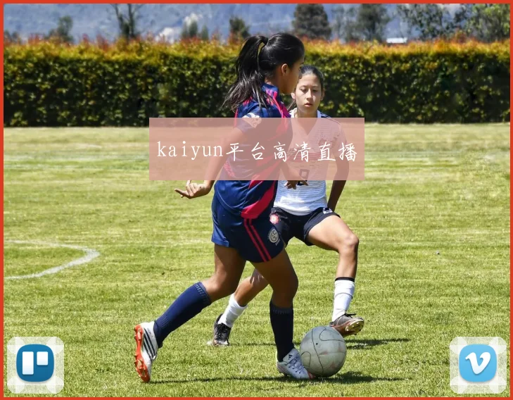 kaiyun平台高清直播