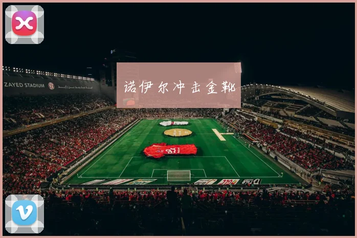 诺伊尔冲击金靴