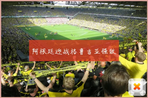 阿根廷迎战格鲁吉亚强敌