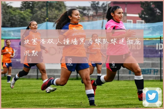 坎塞洛双人撞墙黑马球队球迷彻底沉默