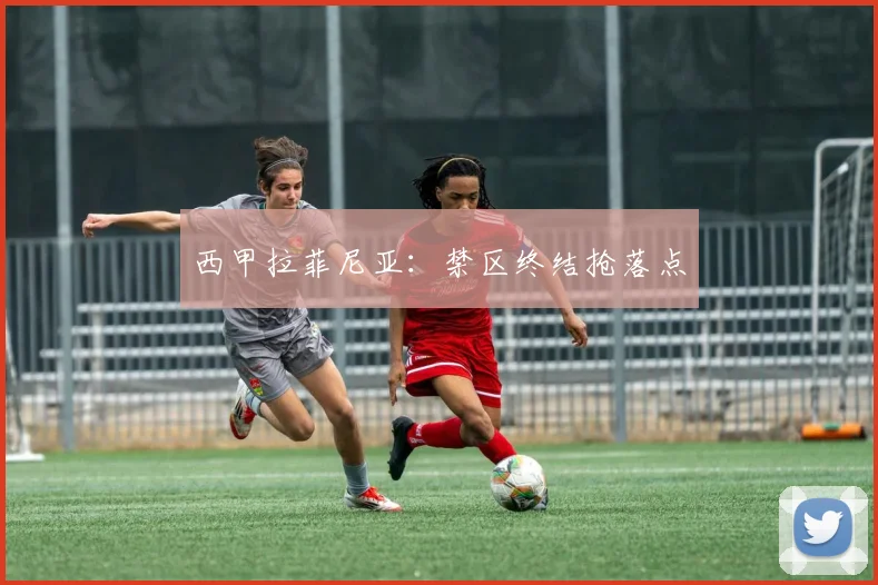 西甲拉菲尼亚：禁区终结抢落点
